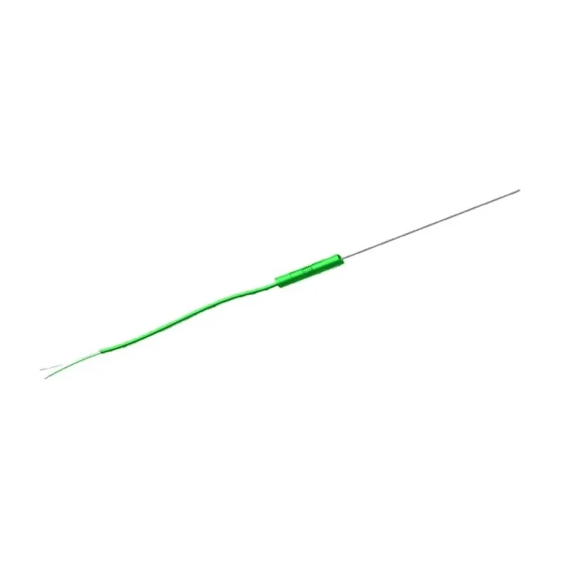 RS PRO Type K Thermocouple 3 mm Diameter, 2000 mm Length, -50 °C to 1200 °C Temperature Range 824-0694