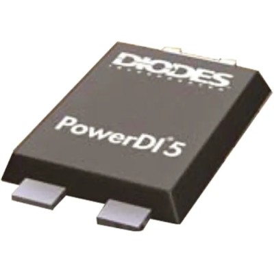 DiodesZetex 100 V 12 A General Purpose Schottky Barrier Diode 3-Pin PowerDI5 SBR12U100P5-13