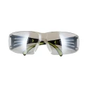3M SecureFit 400 Safety Glasses UV Protection Impact Resistant Clear Polycarbonate Lens SF410AS-EU