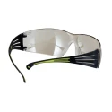 3M SecureFit 400 Safety Glasses UV Protection Impact Resistant Clear Polycarbonate Lens SF410AS-EU