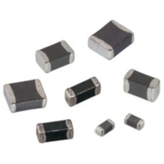 Wurth Elektronik WE-PMI 0805 Unshielded Multilayer Surface Mount Inductor with Ferrite Core 470 nH ±20% 74479773147