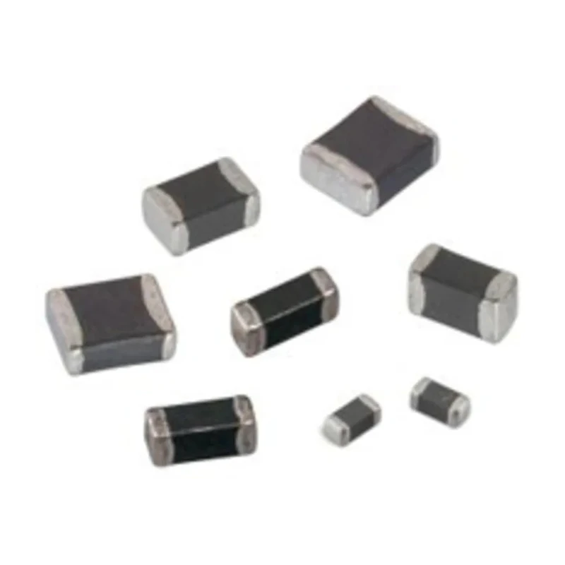 Wurth Elektronik WE-PMI 0805 Unshielded Multilayer Surface Mount Inductor with Ferrite Core 470 nH ±20% 74479773147
