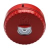 Eaton Solista LX Wall Series Red Beacon 60V DC Flashing Wall Mount LED Light 812013FULL-0255X