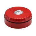 Eaton Solista LX Wall Series Red Beacon 60V DC Flashing Wall Mount LED Light 812013FULL-0255X