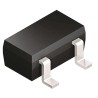 Microchip 5-Channel Low Dropout Voltage Regulator 5V 100mA SOT-23 3-Pin TC595002ECBTR