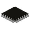 Microchip 32 bit PIC PIC32MX Microcontroller 80 MHz, 512 kB FLASH, 100-Pin TQFP PIC32MX575F512L-80I/PF