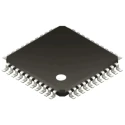 Microchip PIC24EP256GP204-I/PT 16-Bit PIC Microcontroller, 140 MHz, 256kB FLASH, 44-Pin TQFP