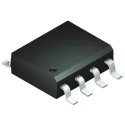Microchip 1 MB EEPROM, 50 ns, 20 MHz, 8-Pin SOIJ SPI Memory 25LC1024-E/SM