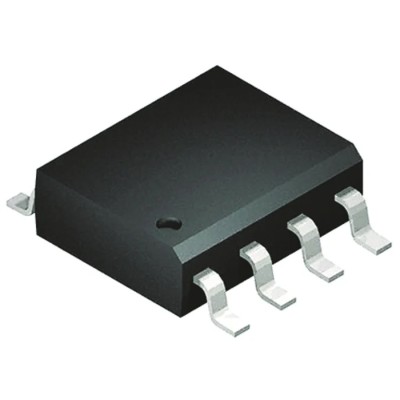 Microchip 1 MB EEPROM, 50 ns, 20 MHz, 8-Pin SOIJ SPI Memory 25LC1024-E/SM