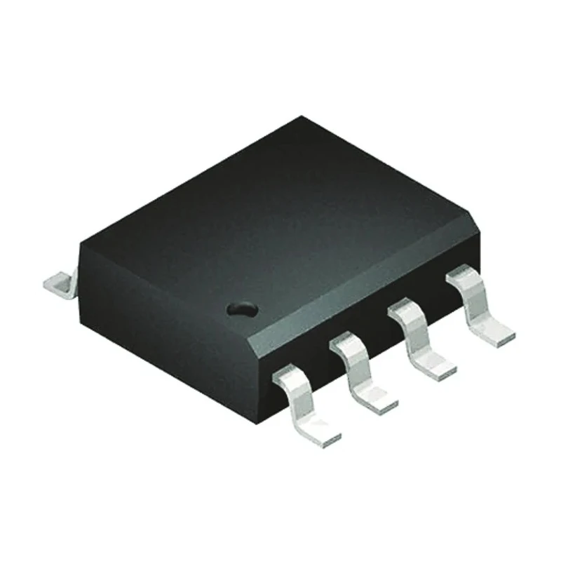 Microchip 1 MB EEPROM, 50 ns, 20 MHz, 8-Pin SOIJ SPI Memory 25LC1024-E/SM