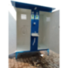 Portable Toilet Indian Seat Wash Basin And Urinal
