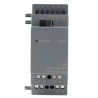 Siemens LOGO! Series I/O Module, Digital Input 4 Inputs and Digital Output 4 Outputs, 24V DC Supply, DIN 6ED1055-1CB00-0BA2