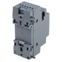 Siemens LOGO! Series I/O Module, Digital Input 4 Inputs and Digital Output 4 Outputs, 24V DC Supply, DIN 6ED1055-1CB00-0BA2