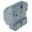Siemens LOGO! Series I/O Module, 8 Digital Inputs, 8 Relay Outputs, 24V DC Supply, DIN Rail Mount 6ED1055-1NB10-0BA2