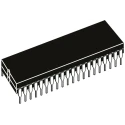 Microchip PIC16F1719-I/P 8-bit PIC16F Microcontroller 32 MHz 28kB FLASH 40-Pin PDIP