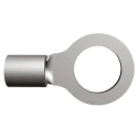 TE Connectivity Solistrand Uninsulated Ring Terminal M8 Stud Size 16 AWG to 14 AWG 170°C 35776