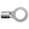 TE Connectivity Solistrand Uninsulated Ring Terminal M8 Stud Size 16 AWG to 14 AWG 170°C 35776