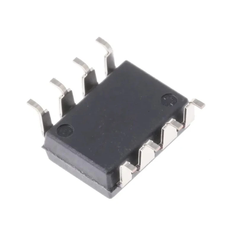 Texas Instruments Isolation Amplifier 8-Pin SOP, 5-6 V Supply, 4250 V Isolation AMC1200SDUBR