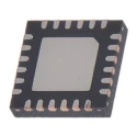 Texas Instruments Multiplexer 6 CMOS Hex SPDT Logic IC 24-Pin WQFN TXS02612RTWR