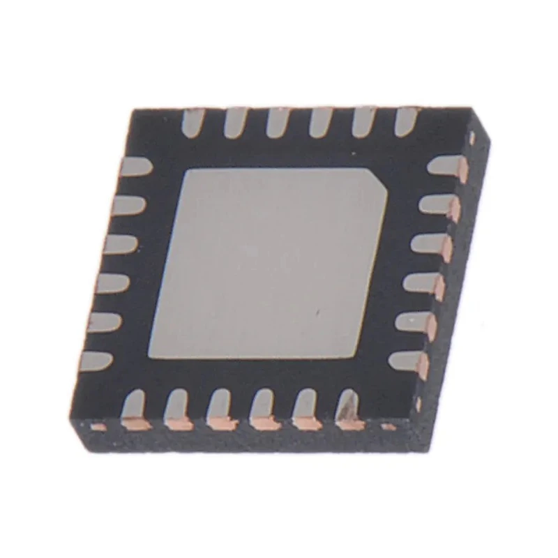 Texas Instruments Multiplexer 6 CMOS Hex SPDT Logic IC 24-Pin WQFN TXS02612RTWR