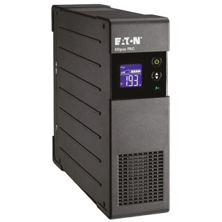 Eaton Ellipse PRO Line Interactive Uninterruptible Power Supply 850 VA 510 W 165V-285V ELP850FR Eaton Ellipse PRO 850 FR