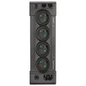 Eaton Ellipse PRO Line Interactive Uninterruptible Power Supply 850 VA 510 W 165V-285V ELP850FR Eaton Ellipse PRO 850 FR
