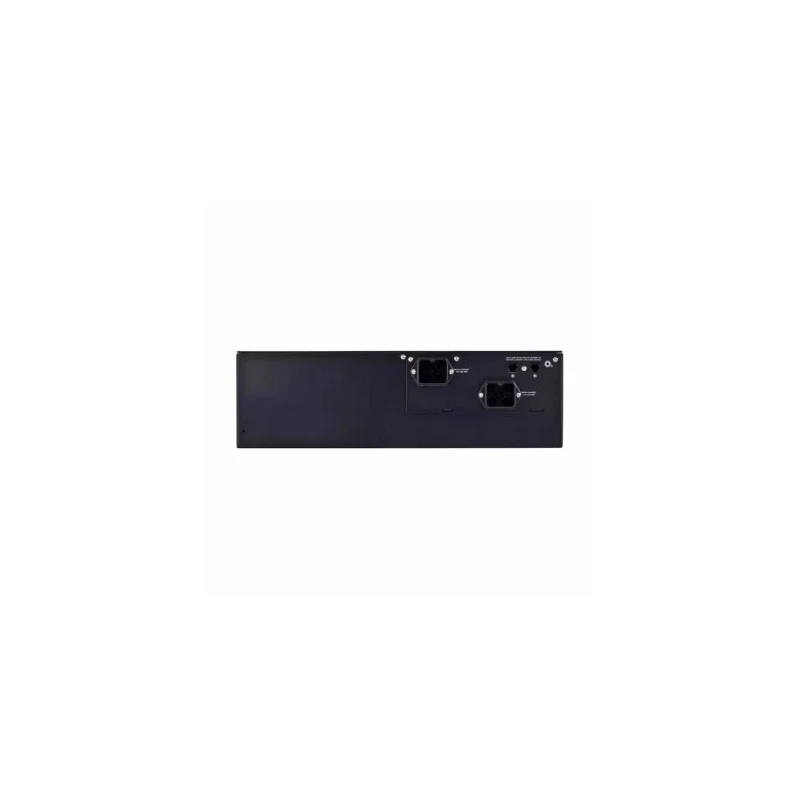 Eaton Battery Expansion Module Rack Mount 3000 VA 2.7 kW 16A Backup Time 285 min 5PXEBM72RT3U