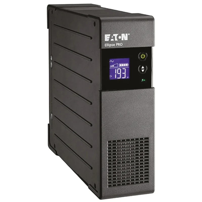 Eaton Ellipse PRO 1600VA Line Interactive Uninterruptible Power Supply 1kW 165-285V ELP1600DIN Eaton Ellipse PRO 1600 DIN