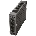 Eaton Ellipse PRO 1600VA Line Interactive Uninterruptible Power Supply 1kW 165-285V ELP1600DIN Eaton Ellipse PRO 1600 DIN
