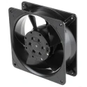 ebm-papst Compact 4000 Z Series AC Axial Fan, 115V AC, 18W Power, 180 m³/h Air Flow, IP20, 119x119x38 mm, Sintec Bearing 