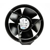 ebm-papst  W2E142 Series Axial Fan, 230V AC, 26W, 0.12A Max, IP22, 150mm Height, 172mm Width, 51mm Depth