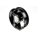 ebm-papst  W2E142 Series Axial Fan, 230V AC, 26W, 0.12A Max, IP22, 150mm Height, 172mm Width, 51mm Depth