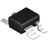 Infineon RF Broadband Amplifier 4-Pin SOT-343 2GHz 19.8 dB Gain SiGe Technology BGA614H6327XTSA1