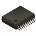 Microchip PIC16F1708-I/SS 8-Bit PIC Microcontroller, 32 MHz Clock, 7kB Flash Memory, 20-Pin SSOP