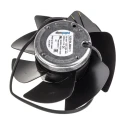 ebm-papst A2S130 Series Axial Fan 230V AC 50W 390 m³/h Ball Bearing IP44 138 mm 