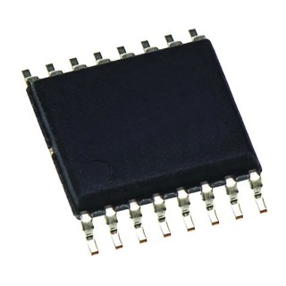 Texas Instruments Voltage Level Translator Bus Transceiver 16-Pin TSSOP SN74AVCH4T245PWR