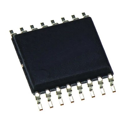 Texas Instruments Voltage Level Translator Bus Transceiver 16-Pin TSSOP SN74AVCH4T245PWR