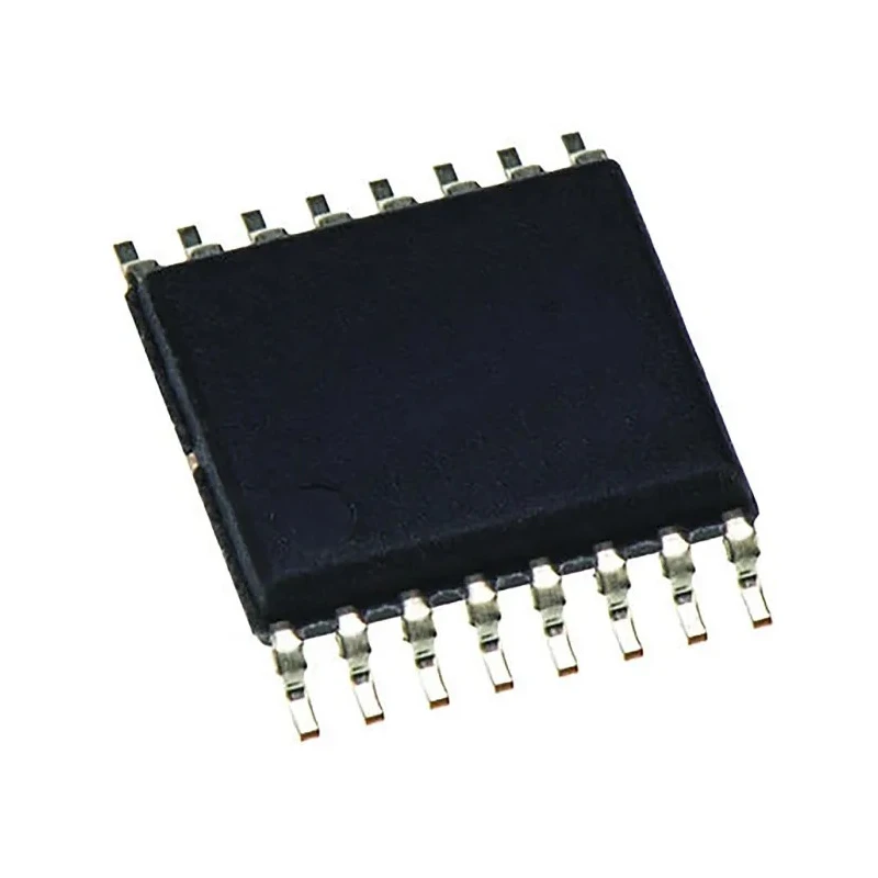 Texas Instruments Voltage Level Translator Bus Transceiver 16-Pin TSSOP SN74AVCH4T245PWR