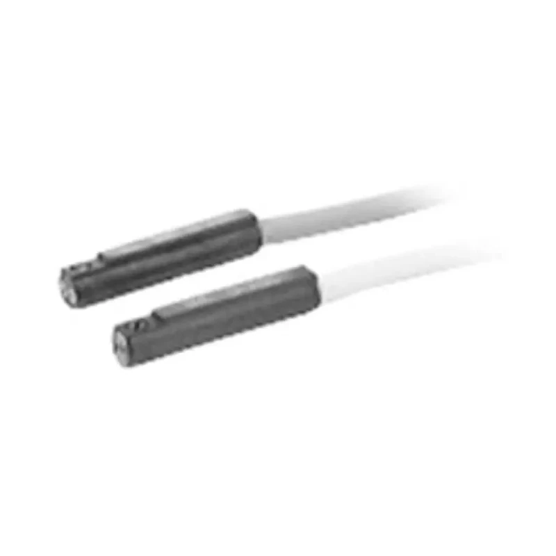 SMC 2-Wire Open End Cable Direct NC Reed Pneumatic Cylinder & Actuator Switch 100 V ac, 100 V dc D-A90Z