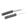 SMC 2-Wire Open End Cable Direct NC Reed Pneumatic Cylinder & Actuator Switch 100 V ac, 100 V dc D-A90Z
