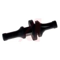 ebm-papst Fan Mount for Carrier Plate Hole 6.5 mm Plate Thickness 1-2 mm, Flange Thickness 3-5.5 mm LZ550