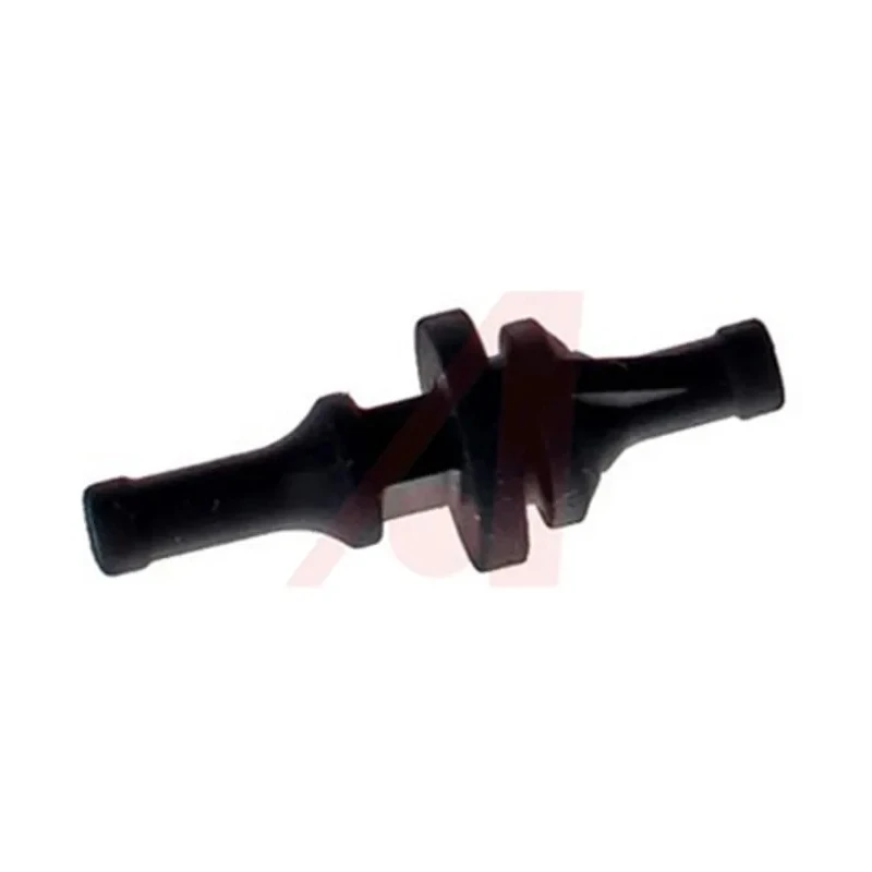 ebm-papst Fan Mount for Carrier Plate Hole 6.5 mm Plate Thickness 1-2 mm, Flange Thickness 3-5.5 mm LZ550
