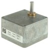 McLennan Servo Supplies Spur Gearbox 25:1 Gear Ratio 700 Ncm Maximum Torque MRIG11 (25:1)
