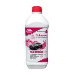 uniwax-pink-color-car-foam-shampoo-1kg