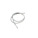 SMC 2-Wire Open End Cable Direct NPN Solid State Pneumatic Switch D-M9BW 24V DC LED Indicator