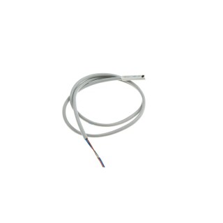 SMC 2-Wire Open End Cable Direct NPN Solid State Pneumatic Switch D-M9BW 24V DC LED Indicator