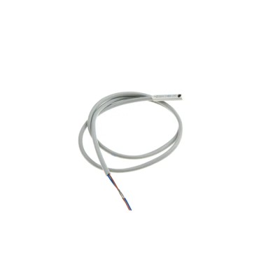 SMC 2-Wire Open End Cable Direct NPN Solid State Pneumatic Switch D-M9BW 24V DC LED Indicator