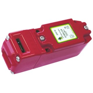 IDEM KM Metal Safety Interlock Switch, Keyed Actuator Included, 10A, 240V AC, IP67, 40 x 118 x 43.5 mm 203001