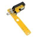 IDEM Safety Interlock Component Manual Release Key 140123 United Kingdom