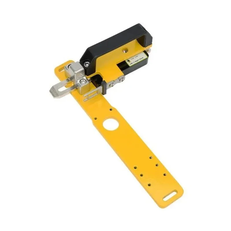IDEM Safety Interlock Component Manual Release Key 140123 United Kingdom